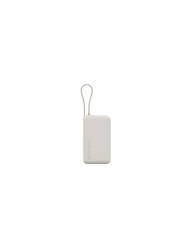 Xiaomi 67W Power Bank 10000...